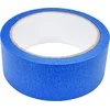 shumee Modri maskirni trak 50m/38mm 75124 VOREL