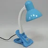 Lampa stona sa štipaljkom