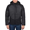 WELLENSTEYN Muška jakna REVXM-663-BLK J, Crna