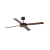 FARO 33724 - Plafonski ventilator POLEA prečnika 132 cm + daljinski upravljač