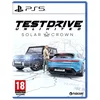 PS5 Test Drive Unlimited Solar Crown