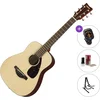 Yamaha JR2S Standard SET Natural Akustična kitara