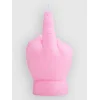 CandleHand F*Ck You Baby Candle pink