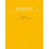 ROSSINI:DUETTO PER VIOLONCELLO E CONTRABASSO