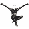 Seal - Seal (Limited Edition) (Clear Coloured) (2 LP)