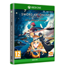 XBOX ONE Sword Art Online - Alicization Lycoris