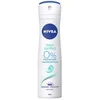 DEO SPREJ FRESH COMFORT NIVEA 150ML