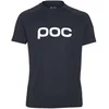 POC Reform Enduro majica Uranium Black M