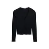 Superdry & Co Pletena jopa Athletic Essential marine