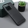 Maska za mobilni telefon Xiaomi Redmi 13 DEFENDER SAFEGUARD, Crna