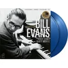 Bill Evans - Momentum (Reissue) (Blue Coloured) (180 g) (2 LP)