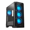 Chieftec - Kuciste Chieftec APEX TG ARGB Crni, EATX, GA-01B-TG-OP