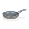 Ponev 20 cm z neprijemljivo površino CUISINO GRANITE GREY