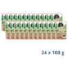 Stuzzy Chunks preliv – komadići govedine – 2.4 kg