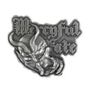 Značka Mercyful Fate - Don't Break The Oath - RAZAMATAZ - PB057