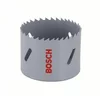 Kružna testera za drvo i metal HSS-BiMetall 24mm BOSCH