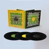 Titus Andronicus - The Most Lamentable Tragedy (3 LP)