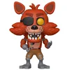 Bobble Figure Games - Five Nights at Freddys POP! - Foxy #1062
