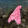 Lessentiel Maison Peškir za plažu 100x180cm Roze
