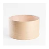 Eglo 781087 - Univerzalni abažur KERIA, prečnika 45 cm, braon