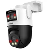 Dahua P3D-3F-PV 3+3MP Outdoor Wi-Fi Dual-Lens Pan & Tilt Camer