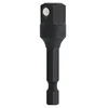 Adapter za nasadne ključeve, prihvat 1/4188.10 1/4 (6,3) - 3/8 UNIOR