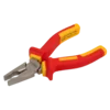 shumee Kombinirane klešče Stalco 160 mm perfect 1000V