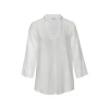 LASCANA Bluza bela