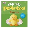 shumee Pop-up kmetija Peekaboo!