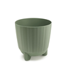 Prosperplast Saksija Ryfo N F170N, Zelena
