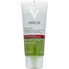 VICHI Dercos šampon protiv peruti za normalnu i masnu kosu 200 ml