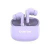 True Wireless Headset OnGo 9 slušalice bluetooth bežične bubice Canyon CNS-TWS9P