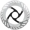 ROTOR ZA DISK ZAVORO SHIMANO, RT-CL800 Centerlock | Ice-Tech Freeza -180MM