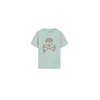 Scalpers Majica Ikat Skull Tee meta