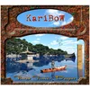 ACHIMMADANG Karibow - Three Times Deeper (CD)