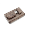 AtmoWood Lesen USB ključek 32GB - temen