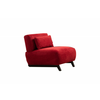 Atelier del Sofa ATELIER DEL SOFA Mokka Red - Wing fotelj, (20784951)