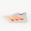 Sneakers adidas Adizero Adios Pro 4 Ftwr White/ Beam Orange/ Lucid Red EUR 37 1/3