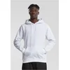 Fuckyou Hoody White