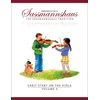 Saßmannshaus / Sassmannshaus Early Start on the Viola Volume 3 Note