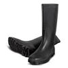 Cizma GINOCCHIO Crne Duge PVC 44