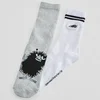 Čarape paket od 2 komada Moomin