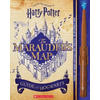 Harry Potter: The Marauders Map Guide to Hogwarts