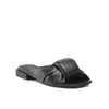 Furla Ženske papuče YF244NLNLK000-O6000, Crne