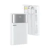 Remax Power Bank FC-03 LED Light PD20W + QC22.5W 10000mAh, Beli