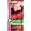 Marion Color šampon za lase 4-8 pranj št. 65 vinsko rdeča