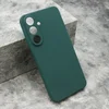 Futrola gentle color za samsung s731b galaxy s25 fe zelena ( F123247 )