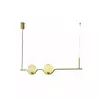 VESTA 457 VISILICA LED 5W 3000K MESING