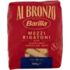 Barilla Makaron Mezzi Rigatoni Bronzo n. 322 500g -