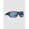 VonZipper Suplex Polar Blk Sat Soncna OČALA blu flsh plr